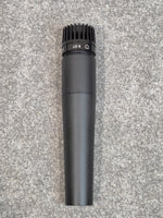 Shure SM57 - Low-Impedance Cardioid Dynamic Microphone - Image 3
