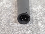 Shure SM57 - Low-Impedance Cardioid Dynamic Microphone - Image 4