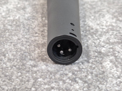 Shure SM57 - Low-Impedance Cardioid Dynamic Microphone w/ Case