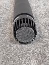 Shure SM57 - Low-Impedance Cardioid Dynamic Microphone w/ Case - Photo 7