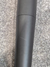 Shure SM57 - Low-Impedance Cardioid Dynamic Microphone w/ Case - Photo 2