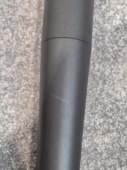 Shure SM57 - Low-Impedance Cardioid Dynamic Microphone w/ Case