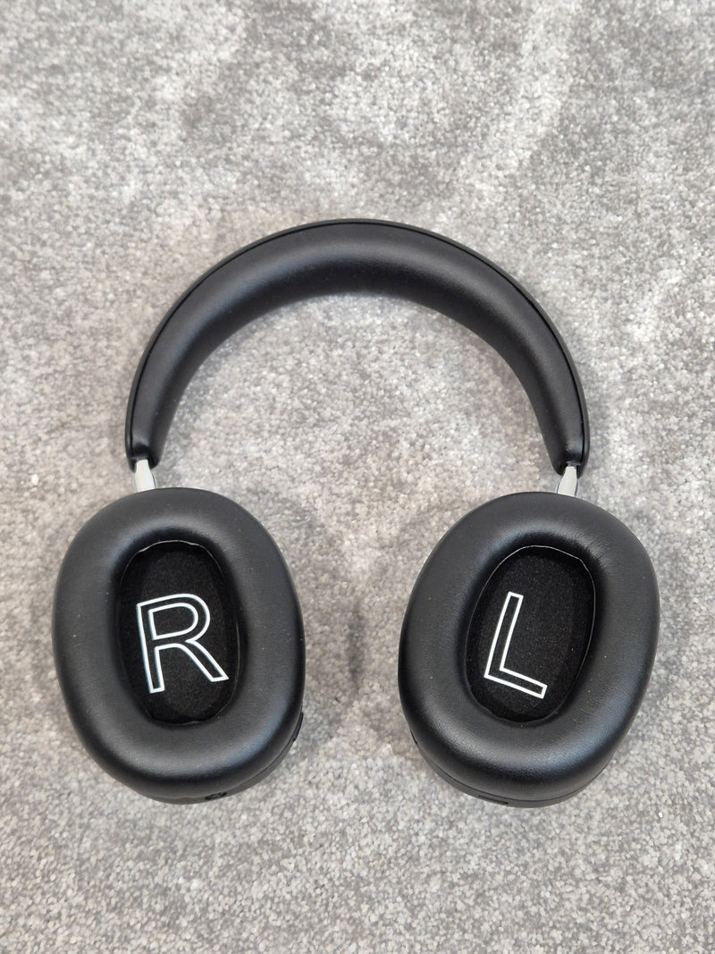 Chillitech M32 Headphones - Over-Ear Design, Noise-Canceling - Open Box New w/ Soft Case - Image 2