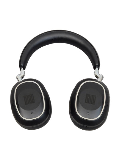 Chillitech M32 Headphones - Over-Ear Design, Noise-Canceling - Open Box New w/ Soft Case