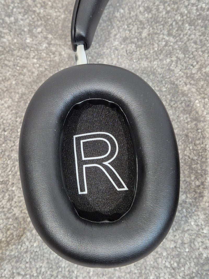 Chillitech M32 Headphones - Over-Ear Design, Noise-Canceling - Open Box New w/ Soft Case - Image 6