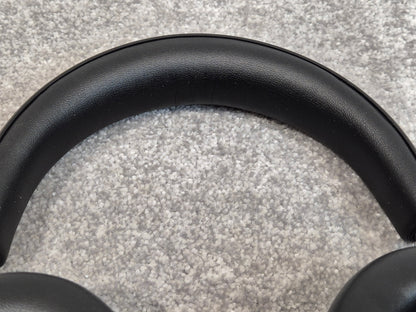 Chillitech M32 - Hybrid Active Noise Cancelling Wireless Headphones w/ Case