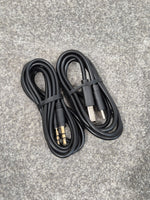 Chillitech M32 Headphones - Over-Ear Design, Noise-Canceling - Open Box New w/ Soft Case - Image 9