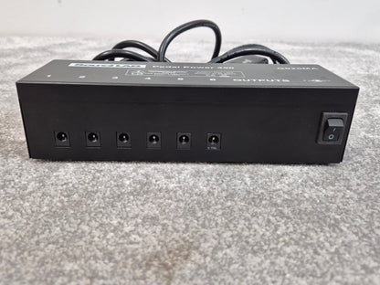 Soundlab Pedal Power 450 - Guitar Effects Pedals Power Supply