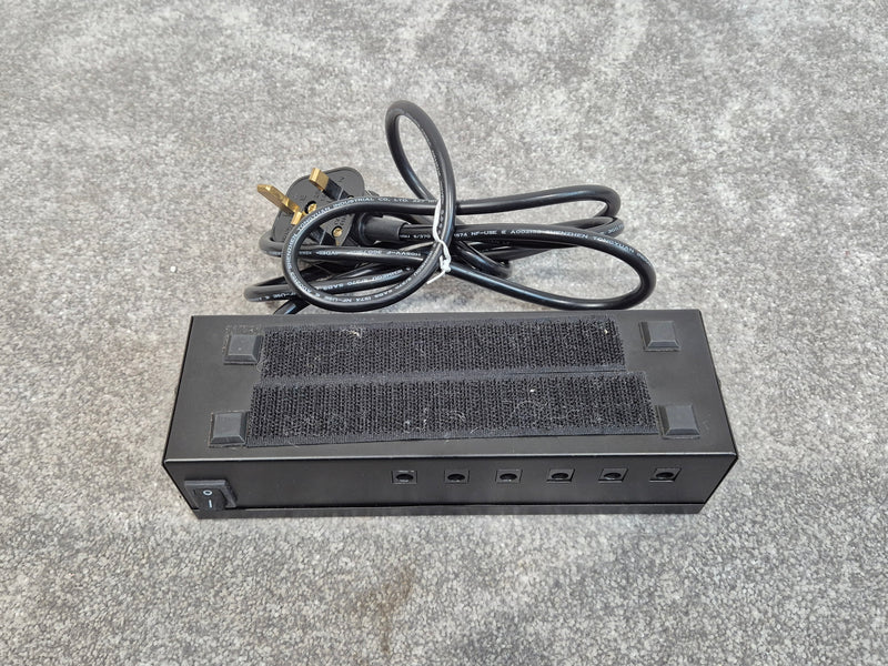 Soundlab Pedal Power 450 - Guitar Effects Pedals Power Supply - Image 6