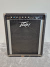 Peavey TKO 65 - Solid-State Bass 65 watts Combo Amplifier - Photo 1