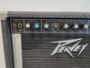 Peavey TKO 65 - Solid-State Bass 65 watts Combo Amplifier - Photo 3