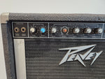 Peavey TKO 65 - Solid-State Bass 65 watts Combo Amplifier - Image 3