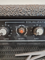 Peavey TKO 65 - Solid-State Bass 65 watts Combo Amplifier - Image 4