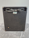 Peavey TKO 65 - Solid-State Bass 65 watts Combo Amplifier - Photo 11