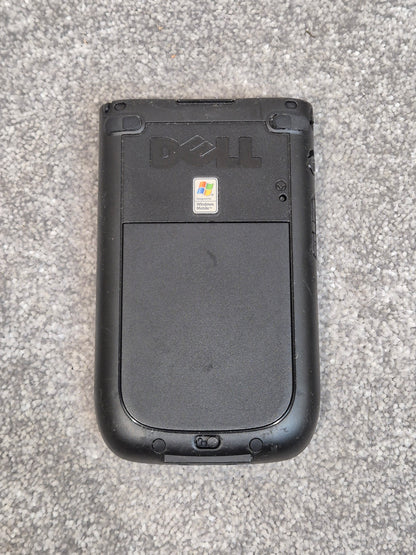 Dell Axim X51V - Windows Mobile 5.0-Powered Pocket PC Device
