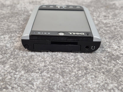 Dell Axim X51V - Windows Mobile 5.0-Powered Pocket PC Device