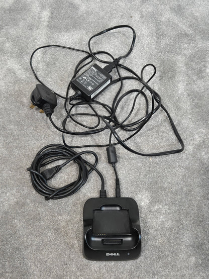 Dell Axim X51V - Windows Mobile 5.0-Powered Pocket PC Device