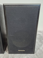 Technics SB F911 - 100 watts, 2-Way Bookshelf Speakers (Pair) - Image 2
