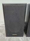 Technics SB F911 - 100 watts, 2-Way Bookshelf Speakers (Pair) - Photo 3