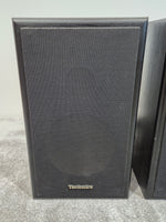 Technics SB F911 - 100 watts, 2-Way Bookshelf Speakers (Pair) - Image 3