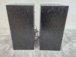 Technics SB F911 - 100 watts, 2-Way Bookshelf Speakers (Pair) - Image 4