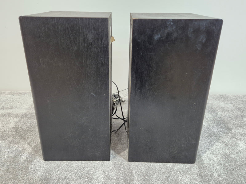 Technics SB F911 - 100 watts, 2-Way Bookshelf Speakers (Pair) - Image 4
