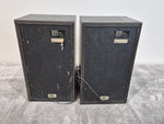 Technics SB F911 - 100 watts, 2-Way Bookshelf Speakers (Pair) - Image 6