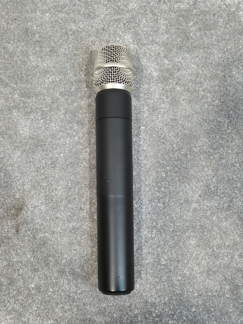 Line 6 XD-V55 - Digital Wireless Microphone System w/ Soft Case - Image 10