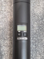 Line 6 XD-V55 - Digital Wireless Microphone System w/ Soft Case - Image 11