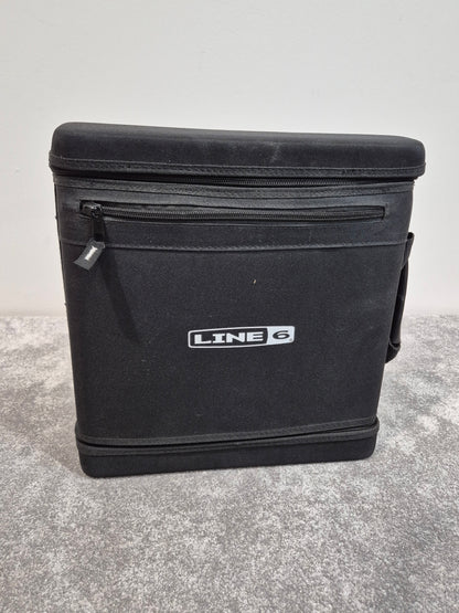 Line 6 XD-V55 - Digital Wireless Headset Microphone System w/ Soft Case