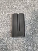 Line 6 JTV Battery- Li-Ion Battery for JTV/Variax Standard/Shuriken Guitars - Image 2