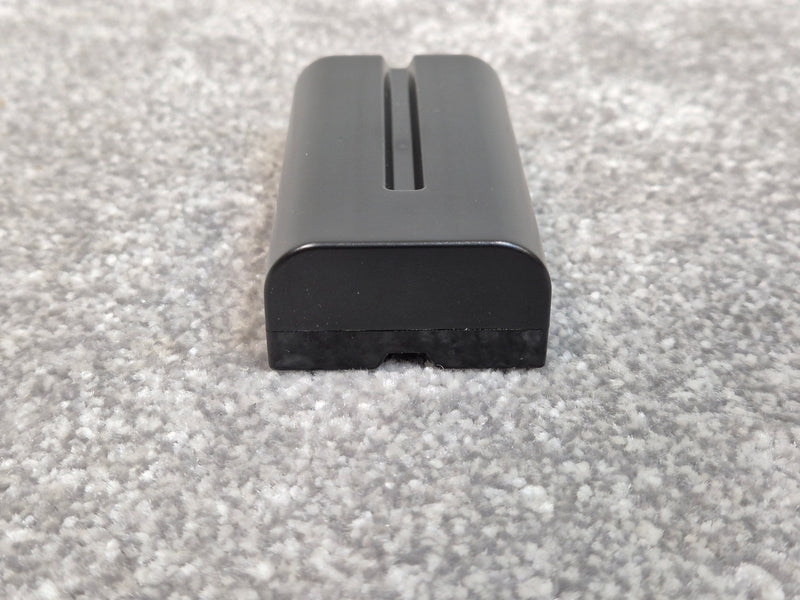Line 6 JTV Battery- Li-Ion Battery for JTV/Variax Standard/Shuriken Guitars - Image 5