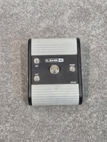 Line 6 XPS-AB - Direct Box - A/ B Switch For Variax Guitars w/ Power Supply - Image 1