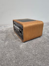 Tangent Quattro MK2 Internet Radio - Retro Design - Excellent w/ Power Supply - Photo 4