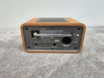 Tangent Quattro MK2 Internet Radio - Retro Design - Excellent w/ Power Supply - Image 5