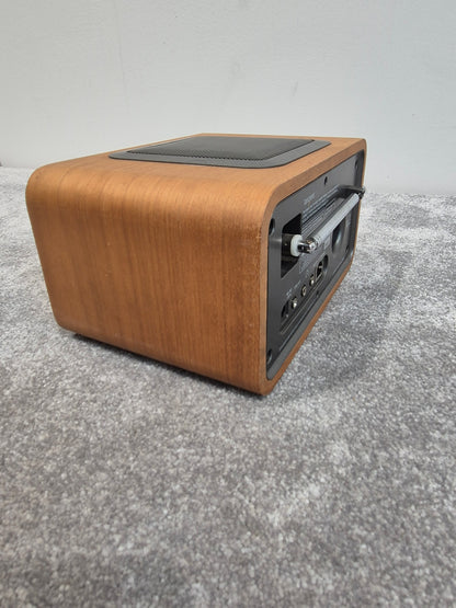Tangent Quattro MK2 - Internet Radio and Tuner