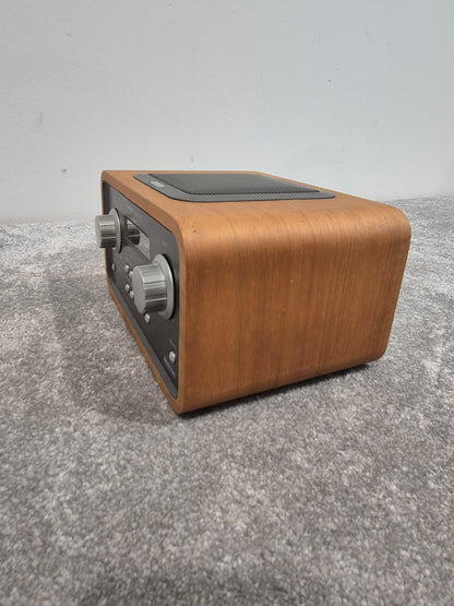 Tangent Quattro MK2 - Internet Radio and Tuner