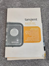 Tangent Quattro MK2 Internet Radio - Retro Design - Excellent w/ Power Supply - Photo 8