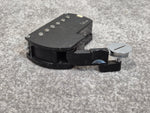 Schaller Western 1 - Acoustic Guitar Soundhole Pickup w/ Case - Image 3