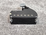 Schaller Western 1 - Acoustic Guitar Soundhole Pickup w/ Case - Image 4