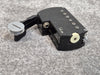 Schaller Western 1 - Acoustic Guitar Soundhole Pickup w/ Case - Photo 2