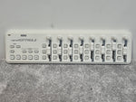Korg nanoKONTROL 2 - Slimline USB MIDI Controller - White - Image 1