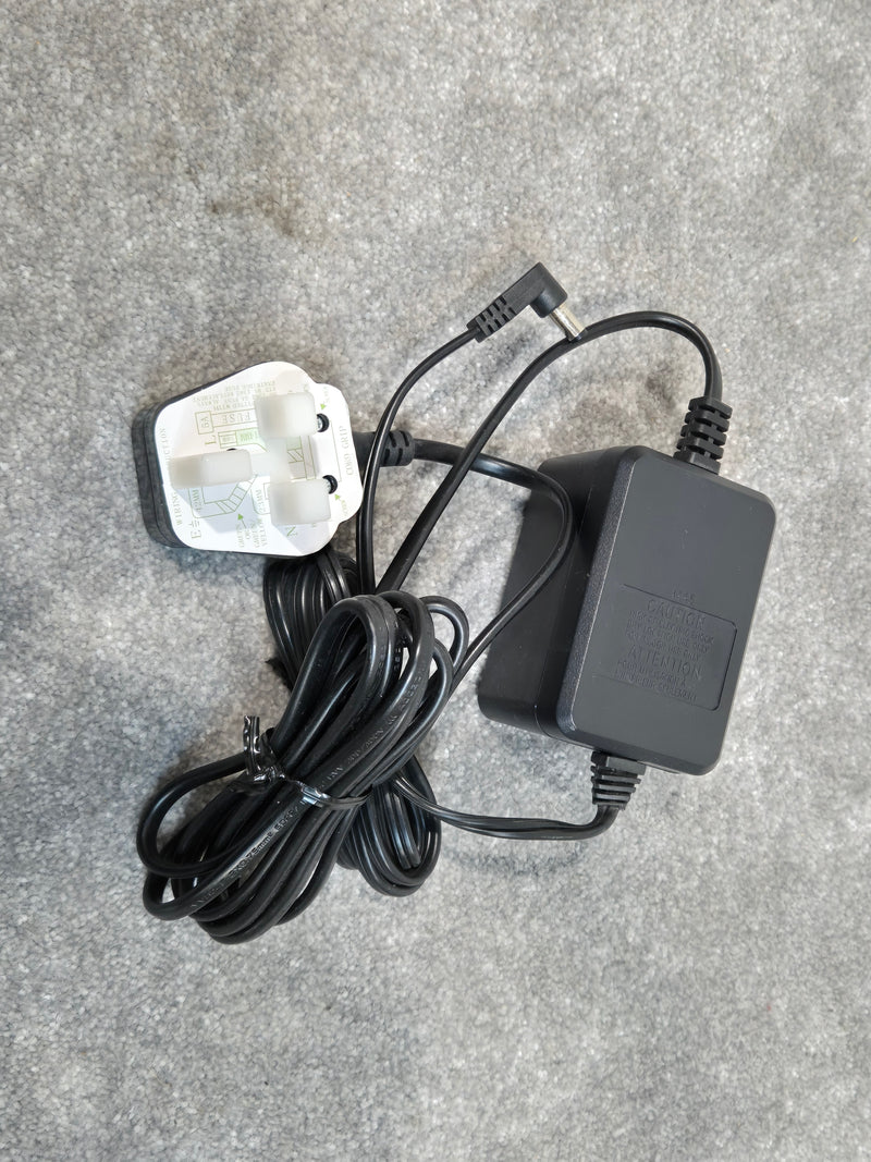 Line 6 XPS-AB - Direct Box - A/ B Switch For Variax Guitars w/ Power Supply - Image 6