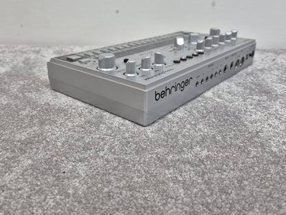 Behringer RD-6 -  Drum Machine (Spares or Repairs)