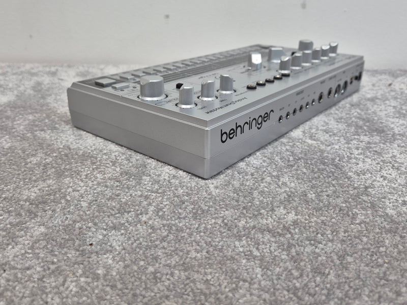 Behringer RD-6 -  Drum Machine (Spares or Repairs) - Image 5