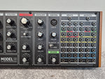 Behringer Model 15 - Semi-Modular Analog Synthesizer (Spares or Repairs) - Image 2