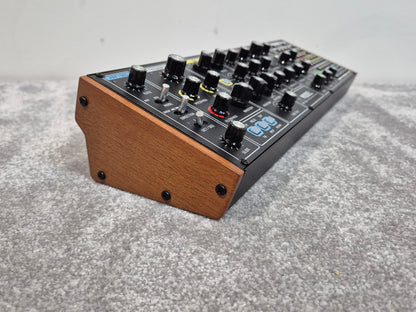 Behringer Model 15 - Semi-Modular Analog Synthesizer (Spares or Repairs)