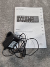 Behringer Model 15 - Semi-Modular Analog Synthesizer (Spares or Repairs) - Photo 9