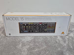 Behringer Model 15 - Semi-Modular Analog Synthesizer (Spares or Repairs) - Image 10