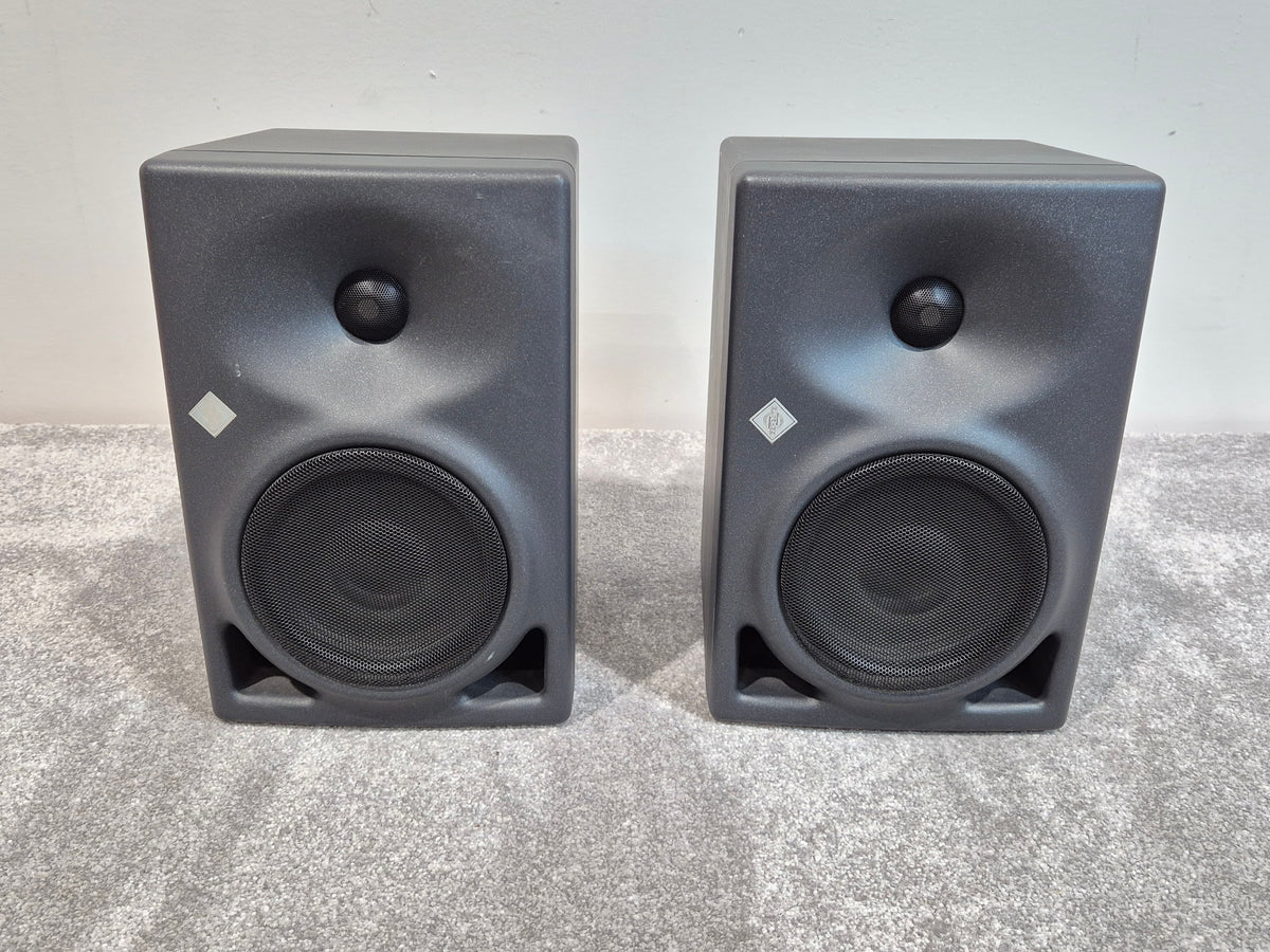 Neumann KH 120 A - Compact Studio Monitors (Pair)